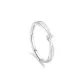 Women's Ring[S999 Fine Silver]