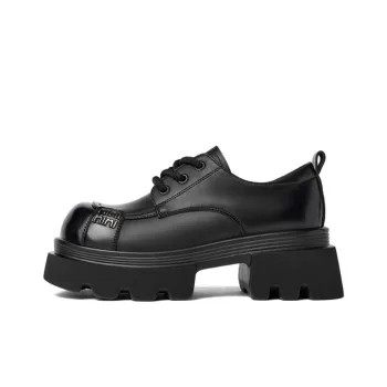 JOSINY JOSINY Loafers 6cm Women's