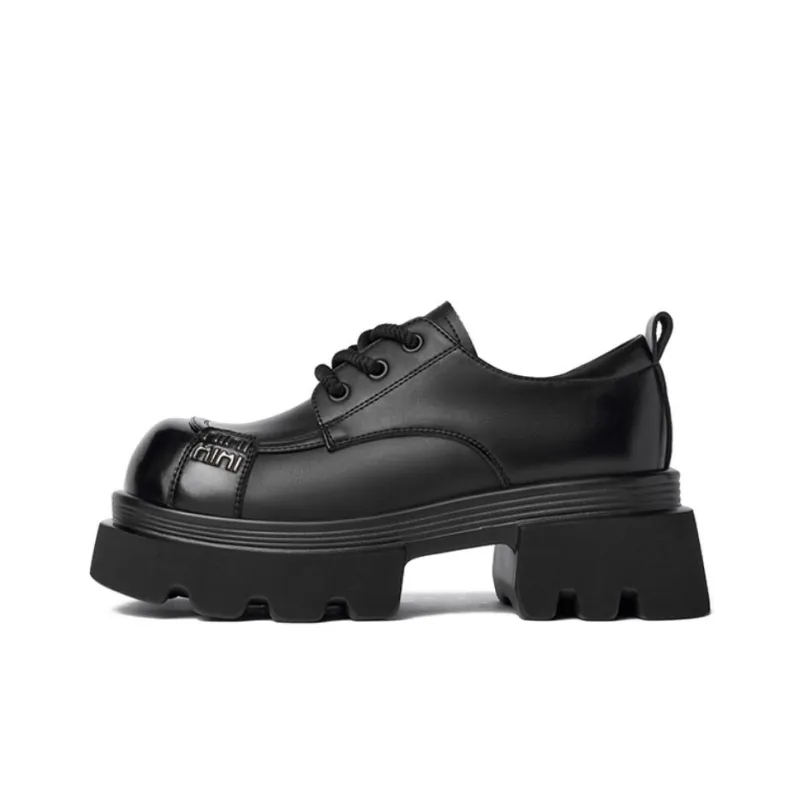 JOSINY JOSINY Loafers 6cm Women's-0
