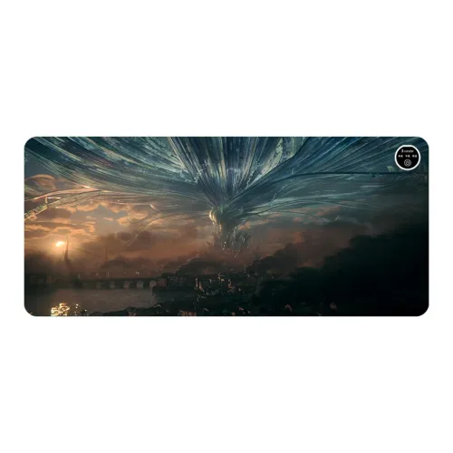 Directions Extra Large Heating Desk LY561-570 For Students Dormitory Office Writing Mouse Pads