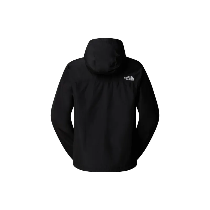 THE NORTH FACE SANGRO Jacket Men's Black-1