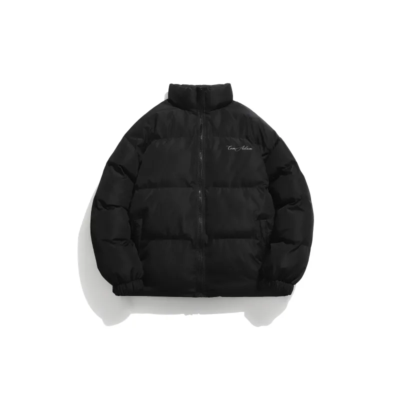 TOM ADAM Puffer Jackets Unisex-7