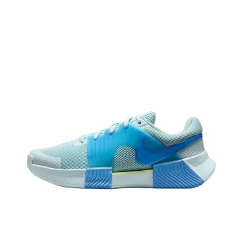 Nike Zoom Gp Challenge 1 Hc Glacier Blue Blue Beyond Light Lemon Twist Star Blue Women's