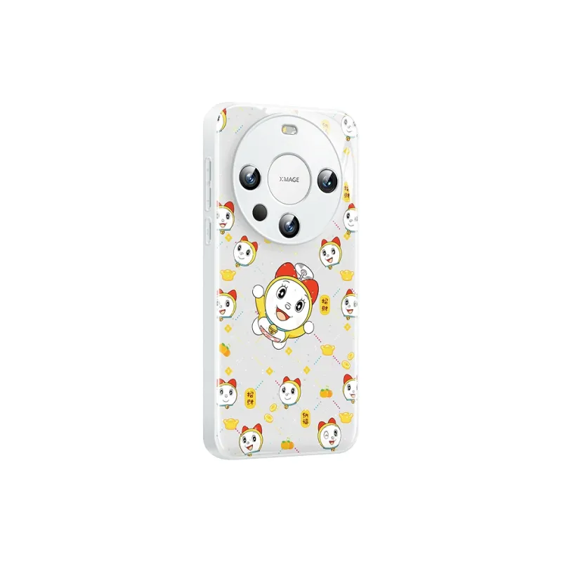 Doraemon/a Phone Cases-11