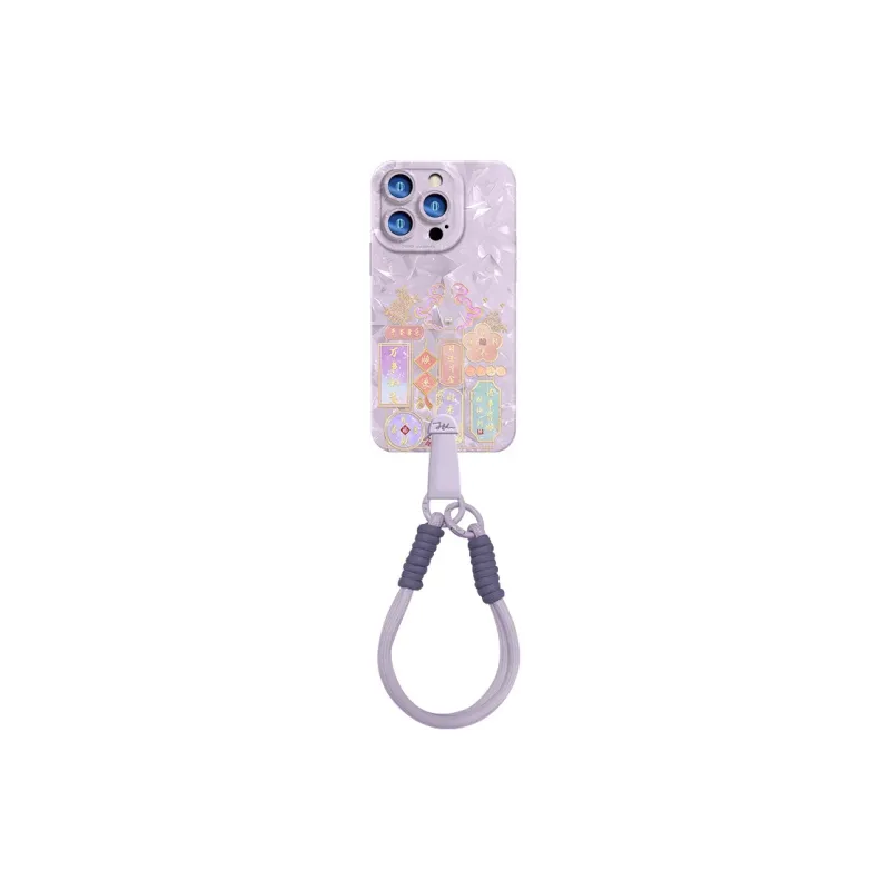 Interesting shell Phone Cases-4