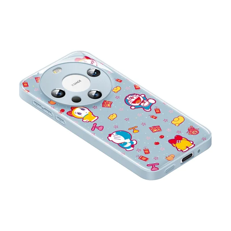 Doraemon Phone Cases-13