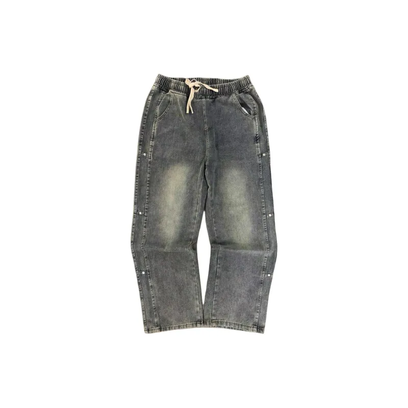 RAMPAGE Jeans Unisex-4