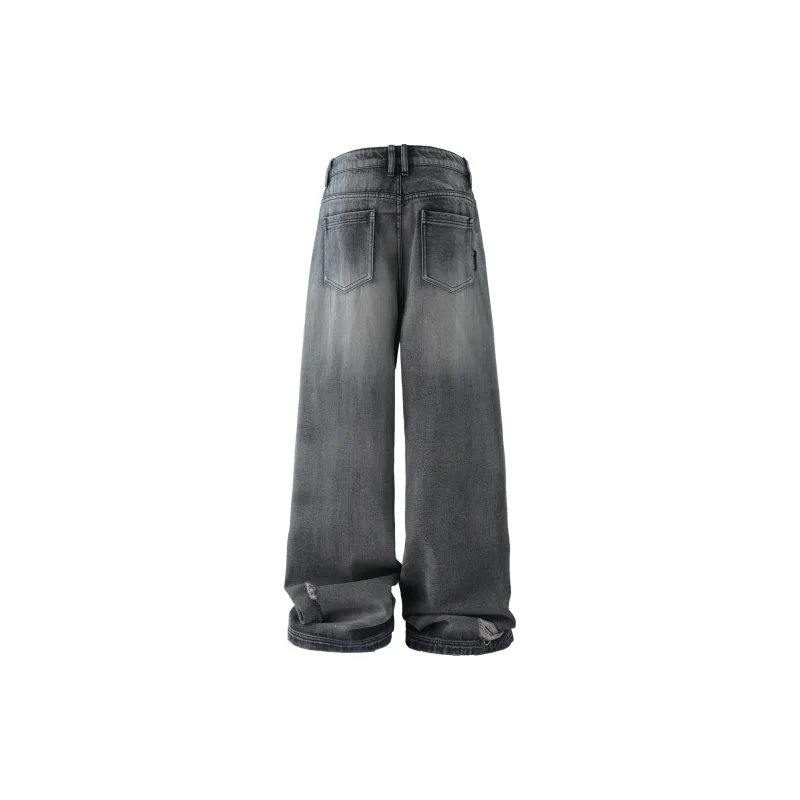 BJHG Jeans Unisex-1
