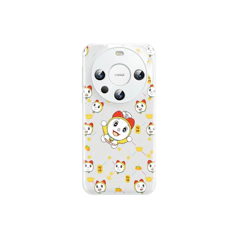 Doraemon/a Phone Cases-9
