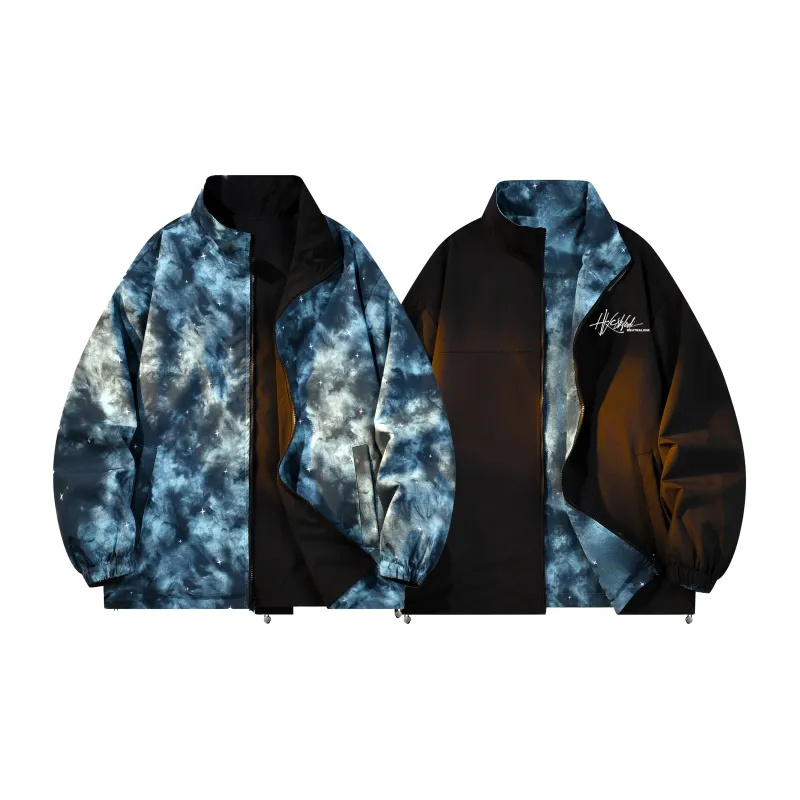 CSKS Jackets Unisex-6