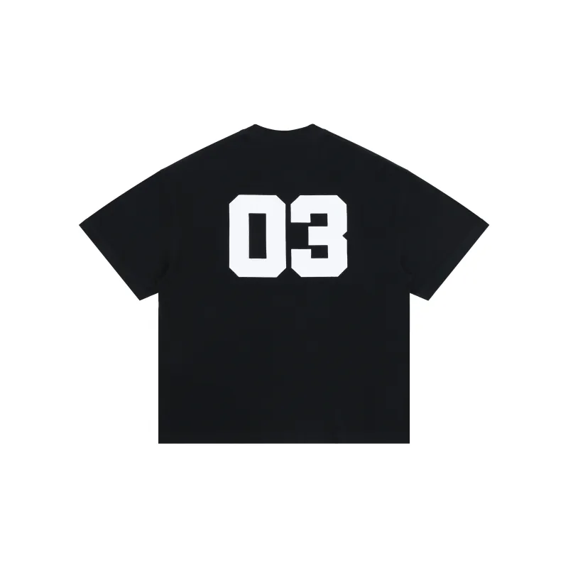 FORGIVENESS T Shirts Unisex-1