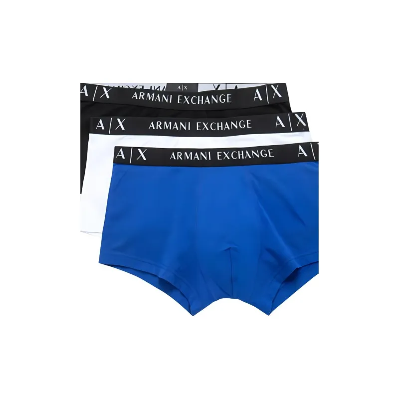 ARMANI EXCHANGE Men Boxer Shorts-3