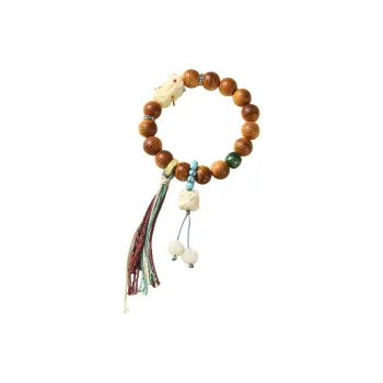 CHENTANMUZUO Thuja Bracelets Women's
