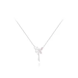 Silver Necklace[Sterling Silver 999]