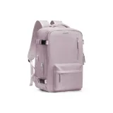 Lotus Root Powders Tubas[with Wet-Dry Separation Pocket+Independent Shoe Compartment]