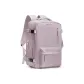 Lotus Root Powders Tubas[with Wet-Dry Separation Pocket+Independent Shoe Compartment]