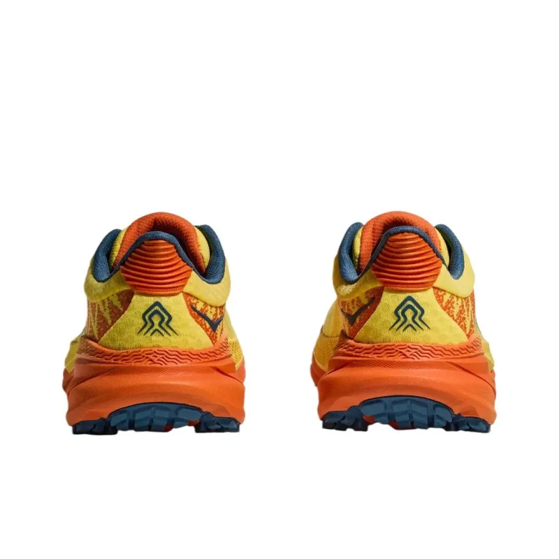 HOKA ONE ONE Challenger Atr 7 Lemonade Squash Women's-4