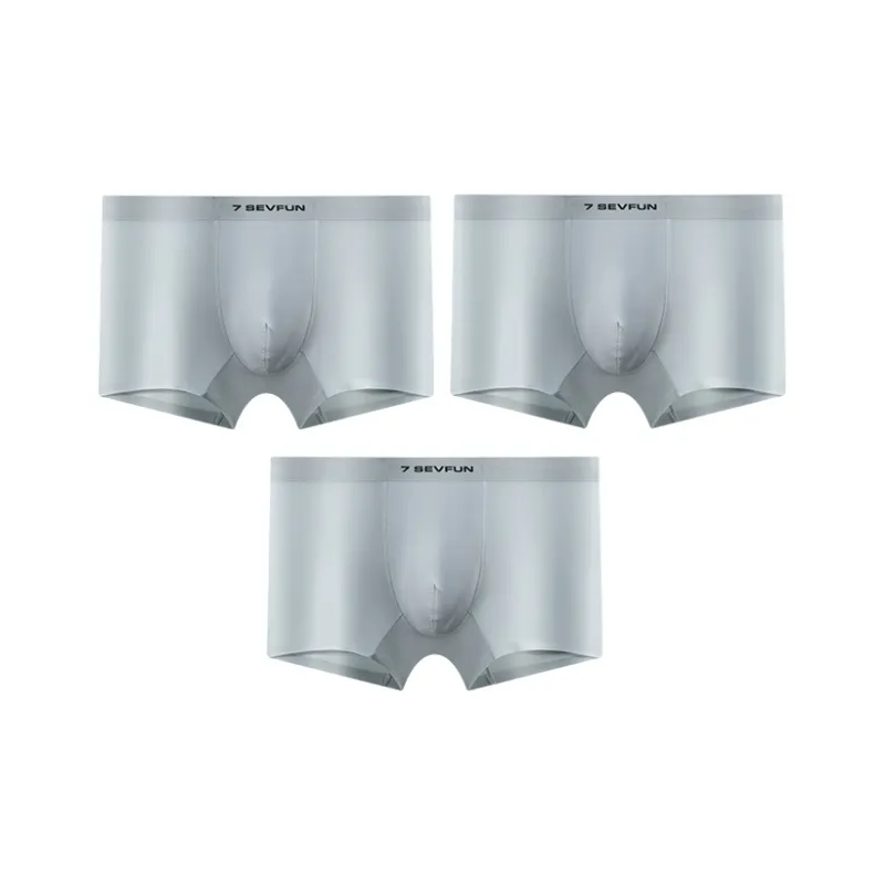 7 SEVFUN Underpants Men's 3 Pack-4