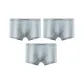 3 Pack (Ice Gray+Ice Gray+Ice Gray)