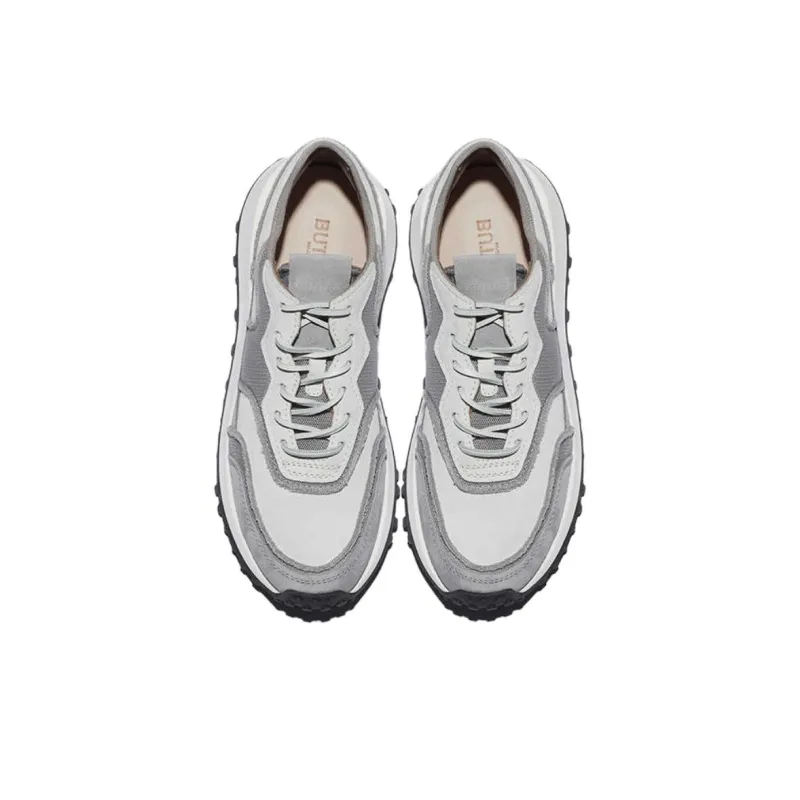 BUTTERO Low-Top Casual Shoes Men's-6