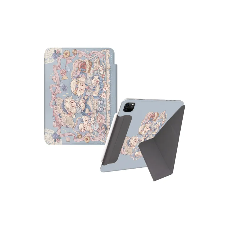 MOROCK Tablet Protective Cases-16
