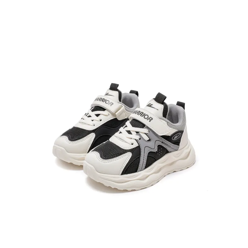 Warrior Cushioning And Breathable Low Top Kids Lifestyle Shoes Kids'-6