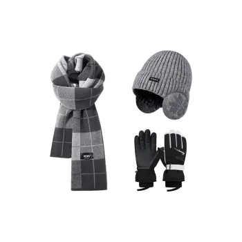 KOMY Beanies Unisex