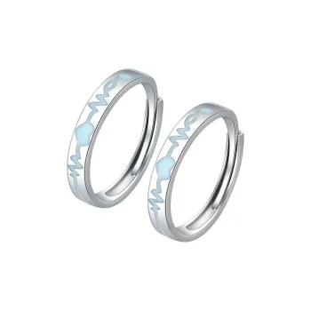 Lady Go Rings Unisex