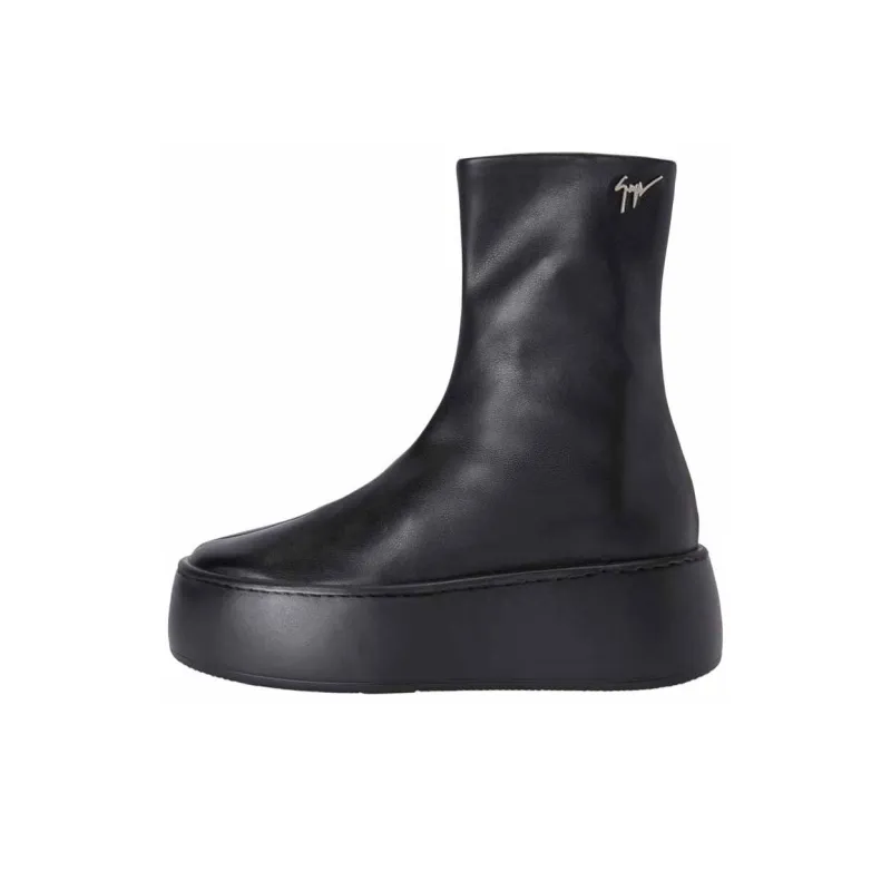 Giuseppe Zanotti League Maxi Boots Women's-0