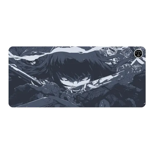 ZHUANGXINGXIA Heating Desk Extra Large MYX 1021-1030 Students Dormitory Office Writing All Mouse Pads