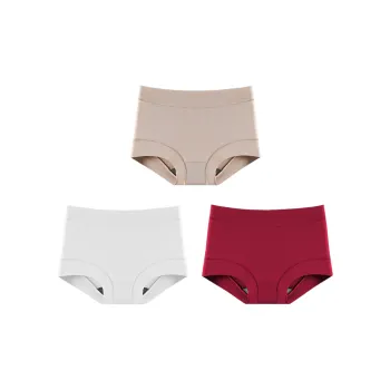 Lan Miao Underpants Women's 3 Pack