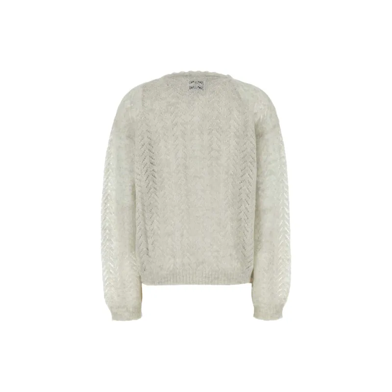 Magliano Bimbo Cardigan-1