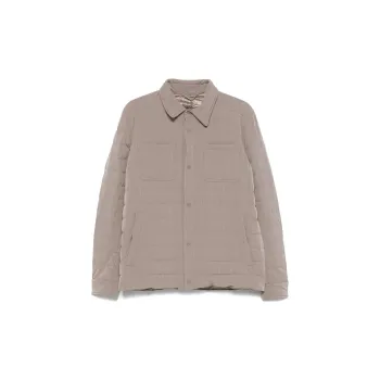 HERNO Seercrease Jacket