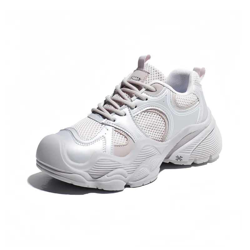 YUZHAOLIN Kids Lifestyle Shoes Teenagers-5