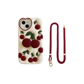 HUANBAOKE Phone Cases