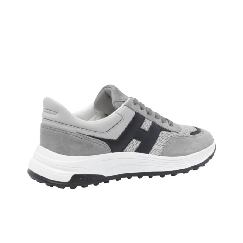 HOGAN Hyperlight Lace Up Sneakers-3