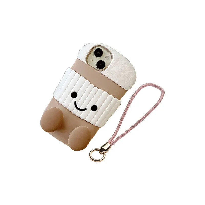 HUANBAOKE Phone Cases-4