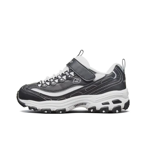 Skechers D'Lites Kids' Casual Shoes Grade School