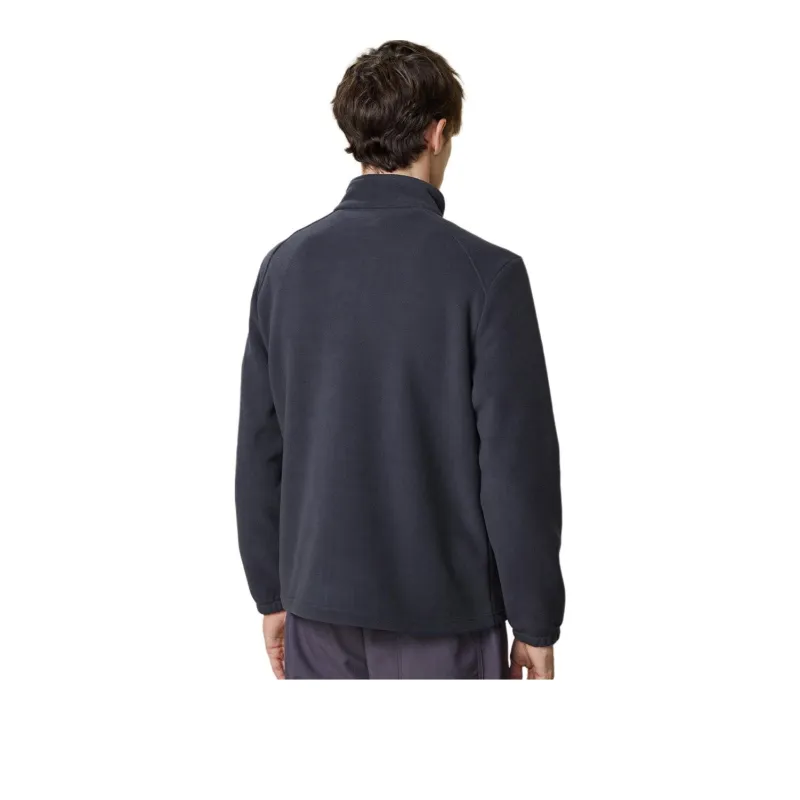 Red Bean Velvet feel Coat Men's-6