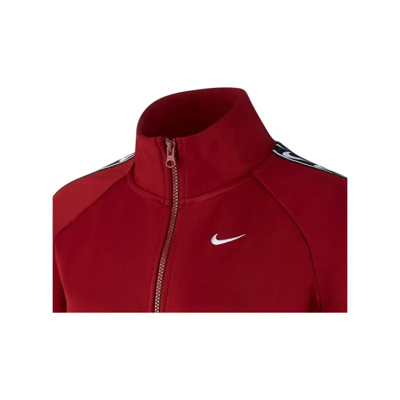 Nike Jackets Women's Red-4