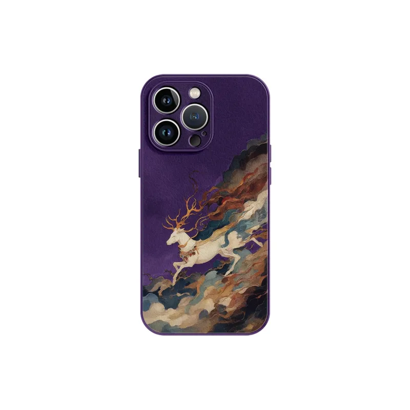 Lingtao Phone Cases-21