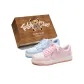Pink Blue Mismatched