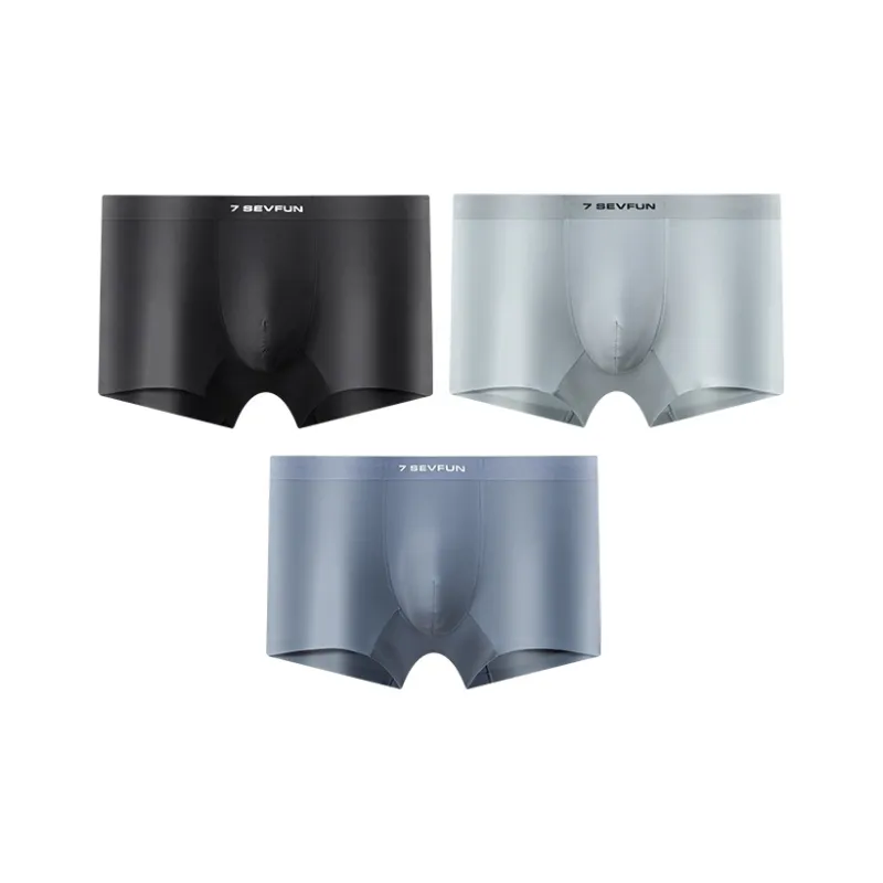 7 SEVFUN Underpants Men's 3 Pack-6