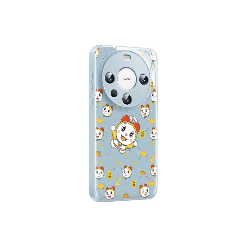 Doraemon/a Phone Cases-14