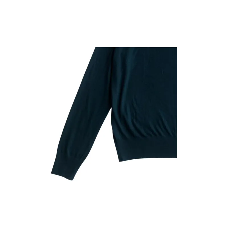 DIOR Sweaters Men Green-4