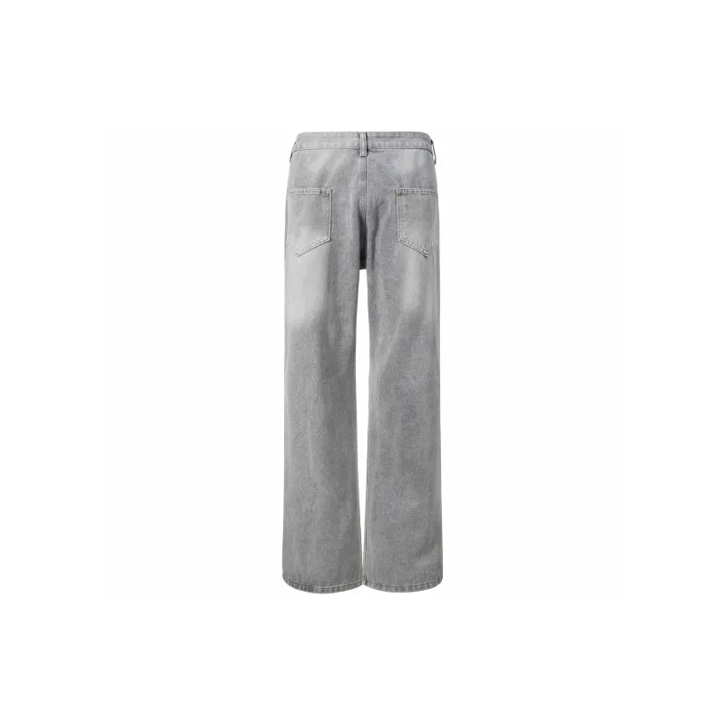 WOKXSS Jeans Unisex-17