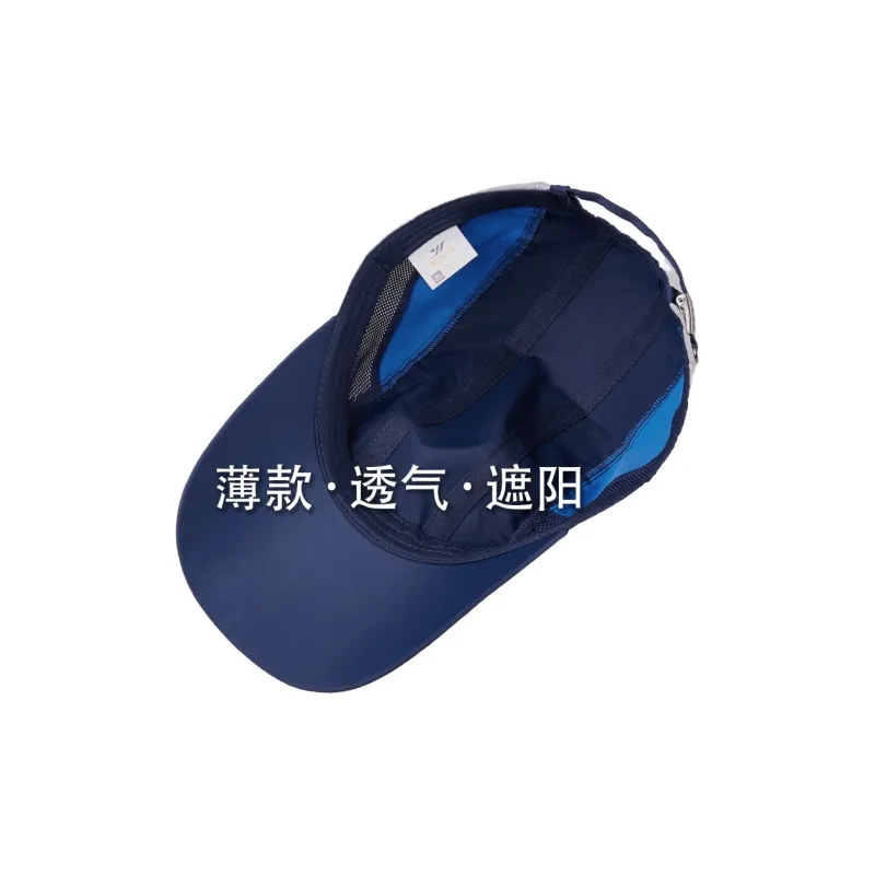 DENSSYNE Polyester Baseball Caps Unisex-8