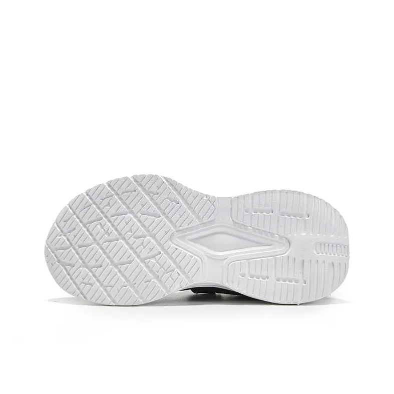 7 PE Abrasion Resistant Rebound Lightweight Cushioning Low Top Kids' Running Shoes Kids'-19