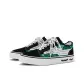 White Black Green