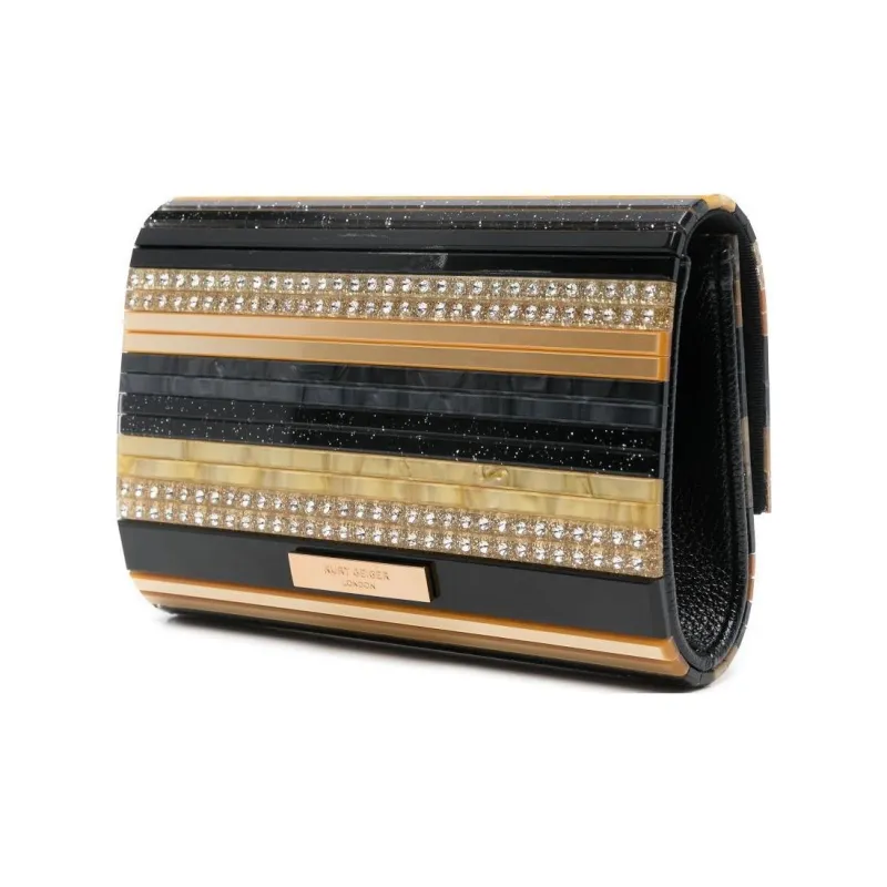 Kurt Geiger London Party Eagle Clutch Bag-1